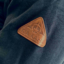 Load image into Gallery viewer, Womens Maori Hoodie-100% Cotton-Kia Kaha