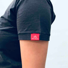 Load image into Gallery viewer, Womens Maori T Shirt-100% Cotton-Kia Kaha