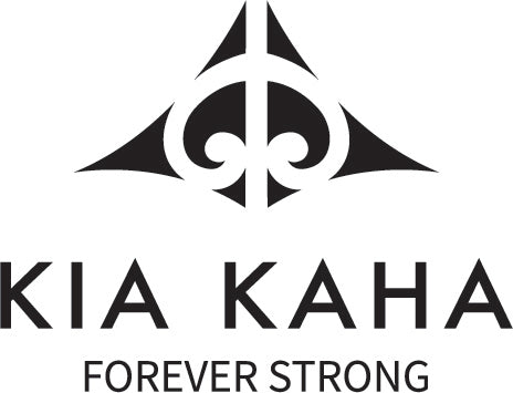 kia kaha dress shirts Mens Maori Clothing